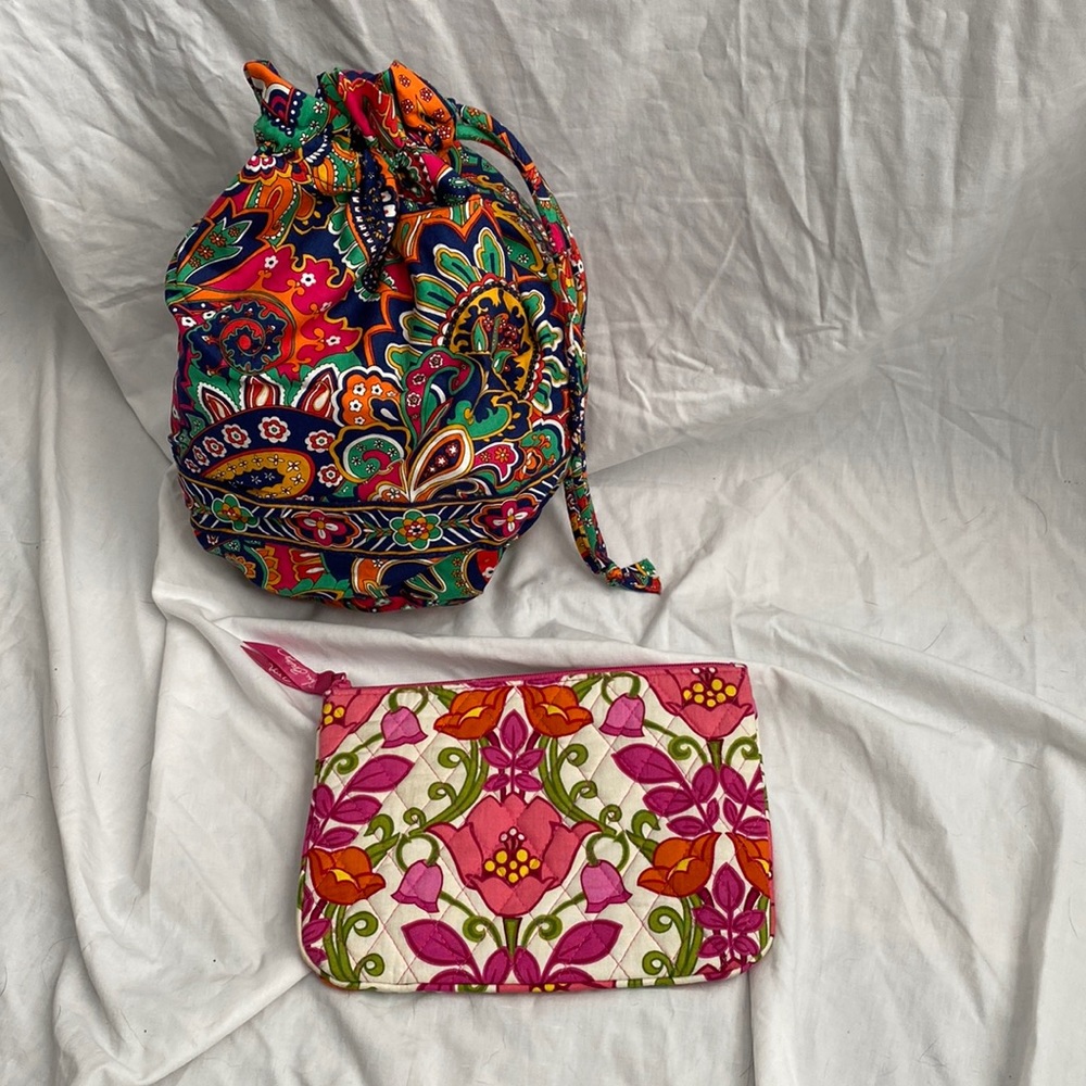 💎HP💎 Vera Bradley Wet Bags